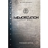 Mr. Tom Meyer The Memorization Study Bible