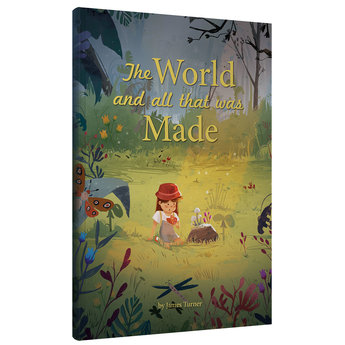 The World And All That Was Made