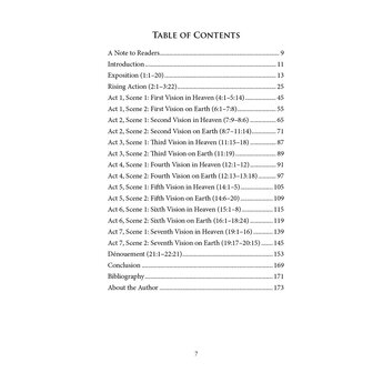 Mr. Tom Meyer Revelation: A Verse-by-Verse Guide