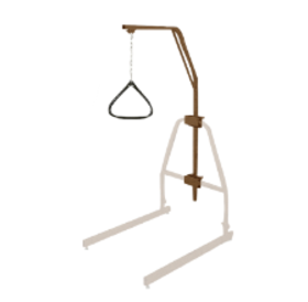 Probasics Trapeze With Grab Bar & Bed Clamp