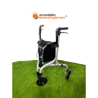 Refurbished Standard Three Wheel Walker