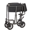 Steel Companion Chair