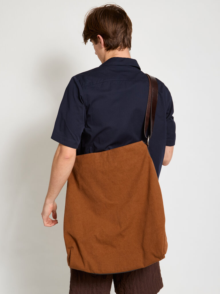 Dries Van Noten Rust BM251-BELT226-698 Bag