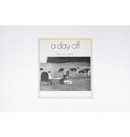 Tony Ray-Jones: A Day Off (Used)